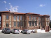 Las Escuelas (Aqui hice Primaria )